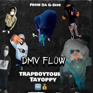 DMV Flow (feat. TayOppy) [Explicit]