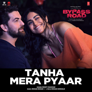 Tanha Mera Pyaar (From 
