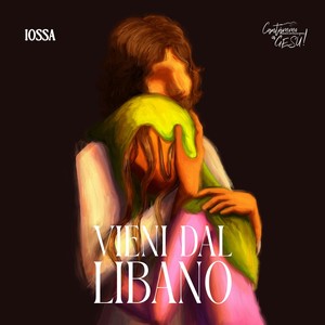 Vieni Dal Libano (feat. Chiara Granato)