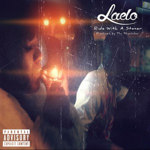 Ride with a Stoner (Explicit)