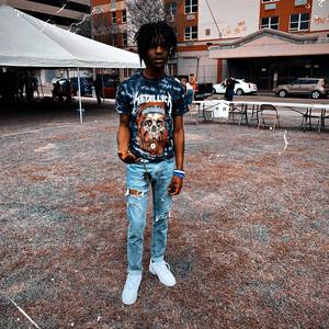 Stay Away (Explicit)