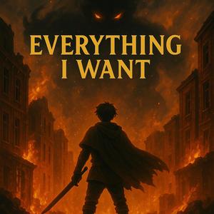EVERYTHING I WANT