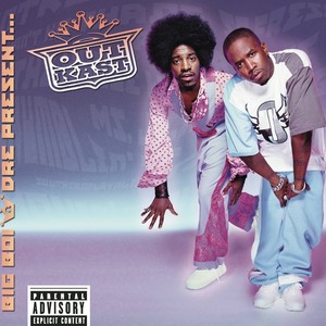 Big Boi & Dre Present...OutKast