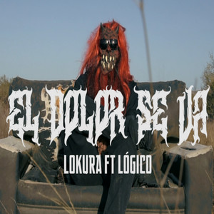 El Dolor Se Va (Explicit)