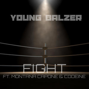 Fight (feat. Montana Capone & Codeine) [Explicit]