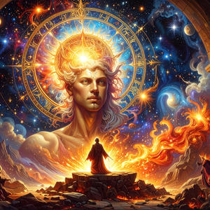 Hymn of the Ancients