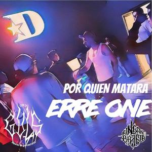 POR QUIEN MATARA (Explicit)