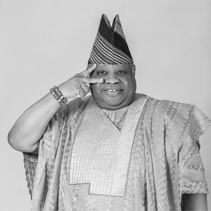 Dance Like Adeleke