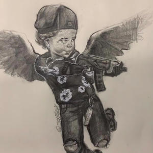 Aint The Same (feat. Prod.nerfjayy!) (Explicit)