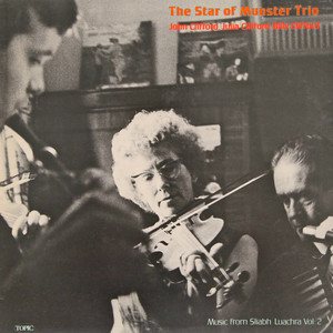 The Dublin Porter / The Mountain Lark (The Mountain Lark)