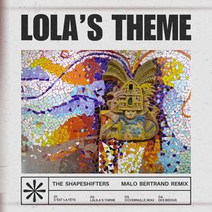 Lola's theme (The Shapeshifters) (Remix)