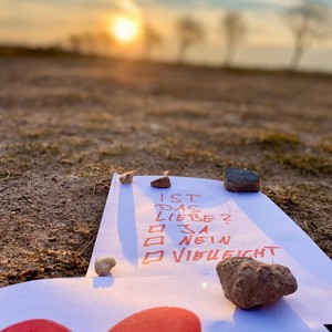 Ist Das Liebe (Explicit)