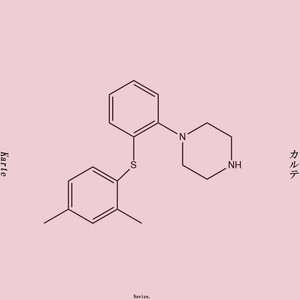カルテ (Instrumental)