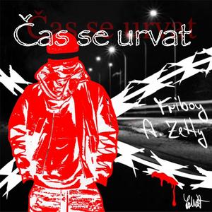 ČAS SE URVAT (Explicit)