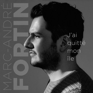 J'ai quitté mon île