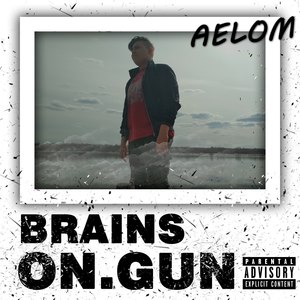 Brains.on.gun