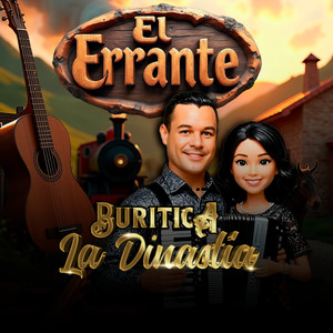 El Errante