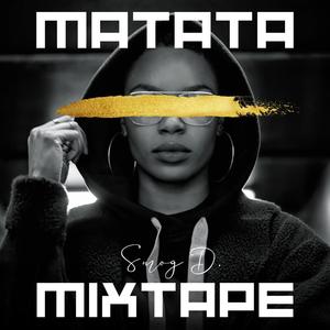 BLACK PARTY (Prod. ESKRY)