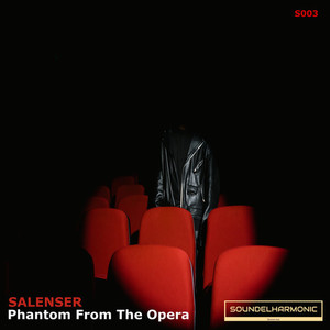 Phantom From The Opera