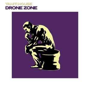 Drone Zone