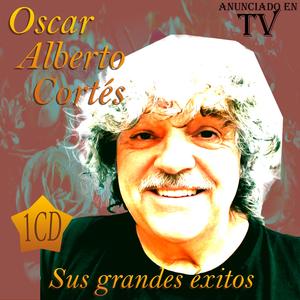 El templo de Oscar Alberto Cortés