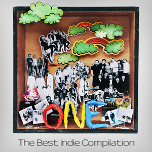 ONE "The Best Indie Compilation"