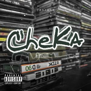 CheKa (feat. Charly Vhs & Manyo932) (Explicit)