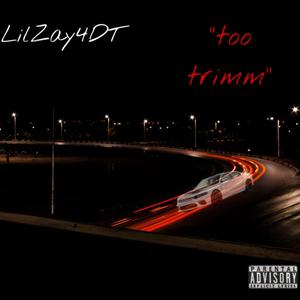 "too trim" (Explicit)