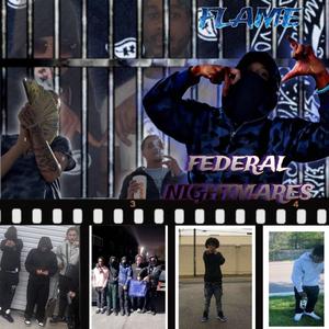 Federal Nightmares (Explicit)