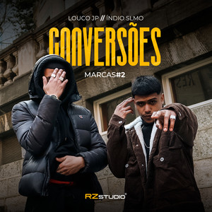 Conversões (Marcas #2) [Explicit]