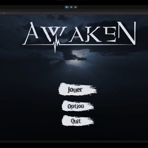 Awaken (Original Soundtrack)