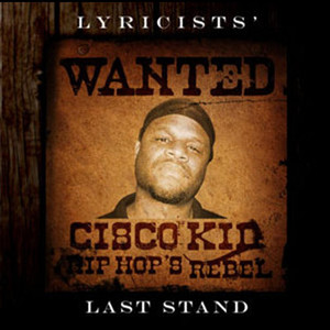 Lyricists Last Stand (Explicit)