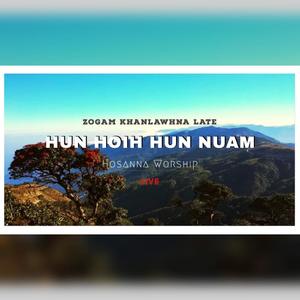 Praise n Worship - Van Mite Sak Theihloh La (Live)