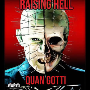 Raising Hell (Explicit)