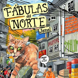 Fábulas da Norte (Explicit)