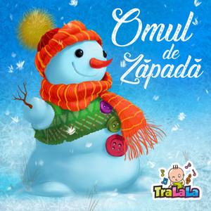 Omul de zăpadă