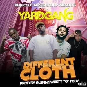Different Cloth (Explicit)