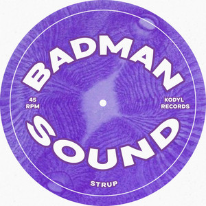 Badman sound