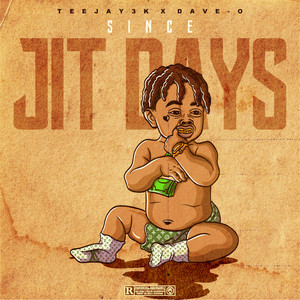 Since Jit Days (Explicit)