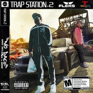 No Race(feat. Mike Melodia) (Explicit)