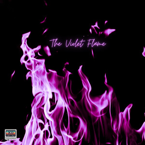 The Violet Flame