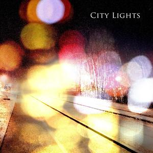 Sieudiver - City Lights