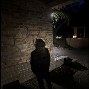 Who's that guy (Explicit)
