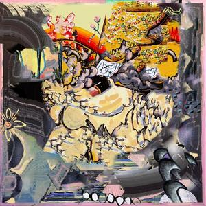 Raso, Sarga, Tafetán (II) (feat. Daniel Hass)