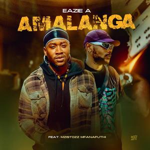 Amalanga (feat. Mzistozz Mfanafuthi)