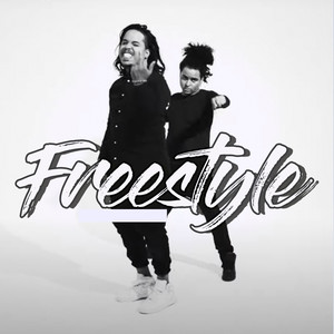 Freestyle (Explicit)