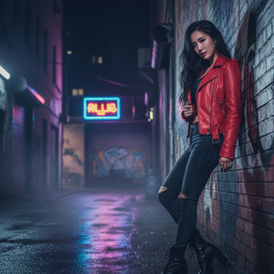 hotline bling (sped up)