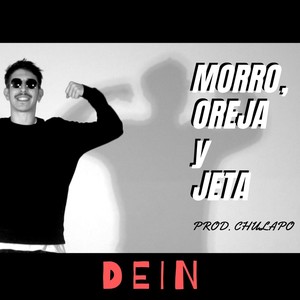 Morro, Oreja y Jeta