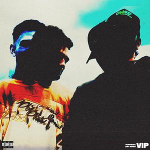VIP (feat. Purp4evaa) (Explicit)