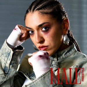 Male (Freestyle) (Explicit)